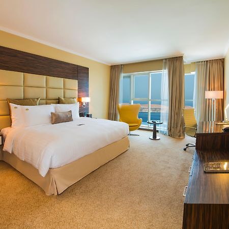 占奈萨拉卜塔酒店 阿布扎比 外观 照片 Deluxe room