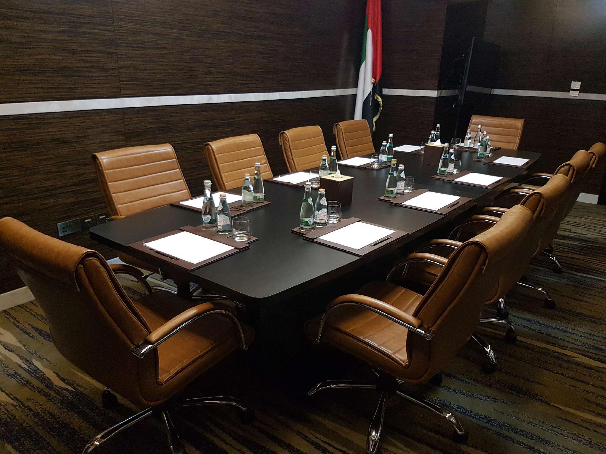 占奈萨拉卜塔酒店 阿布扎比 外观 照片 The 2017 meeting of the Arab League in Cairo